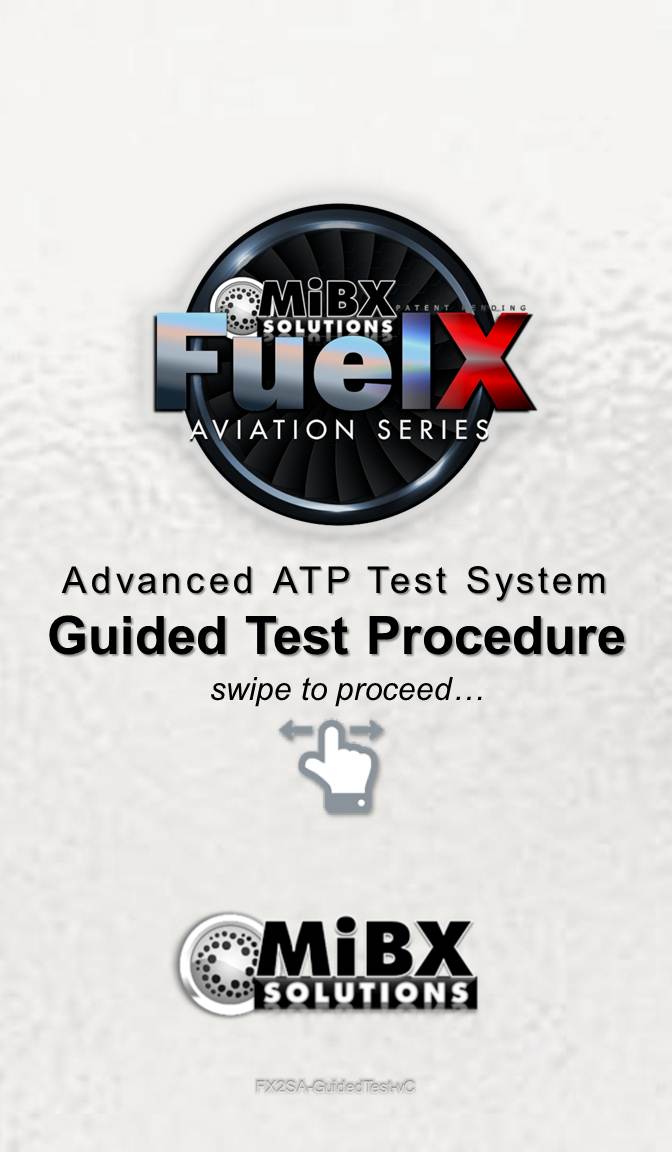 GuidedTest